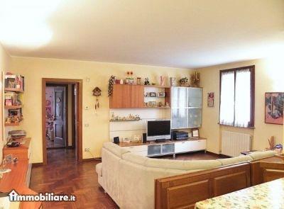 appartamento in vendita a Concorezzo