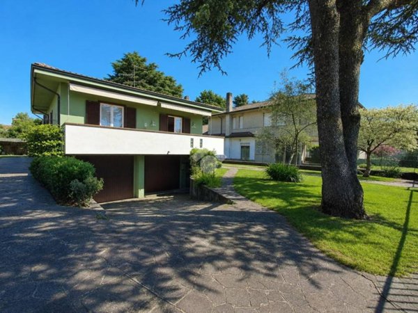 casa indipendente in vendita a Concorezzo in zona Rancate
