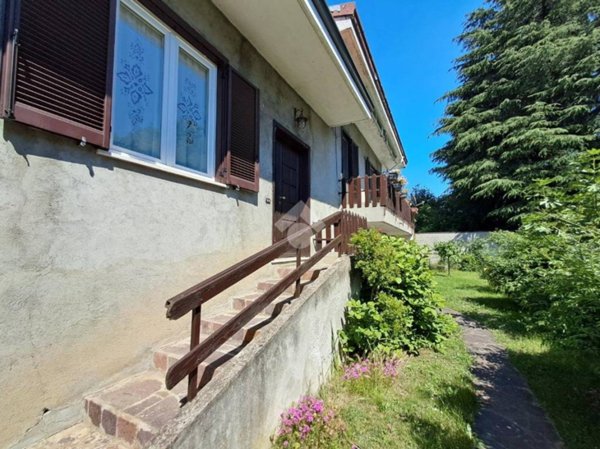 casa indipendente in vendita a Concorezzo in zona Rancate