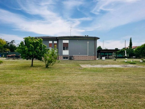 casa indipendente in vendita a Concorezzo in zona Rancate