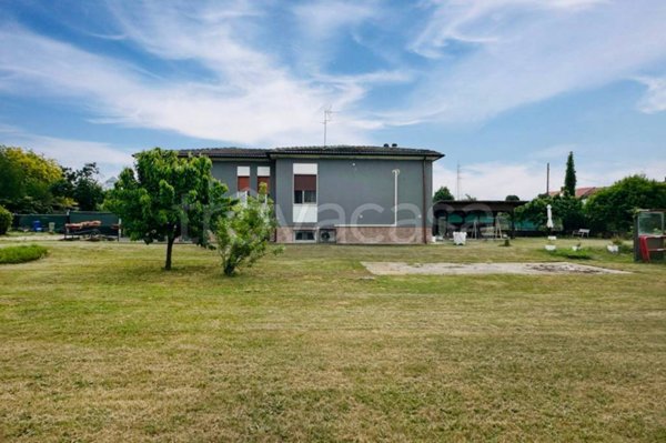 casa indipendente in vendita a Concorezzo in zona Rancate