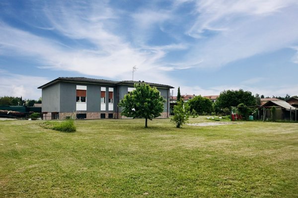 casa indipendente in vendita a Concorezzo in zona Rancate