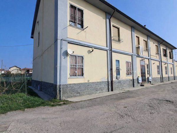 casa indipendente in vendita a Concorezzo in zona Rancate