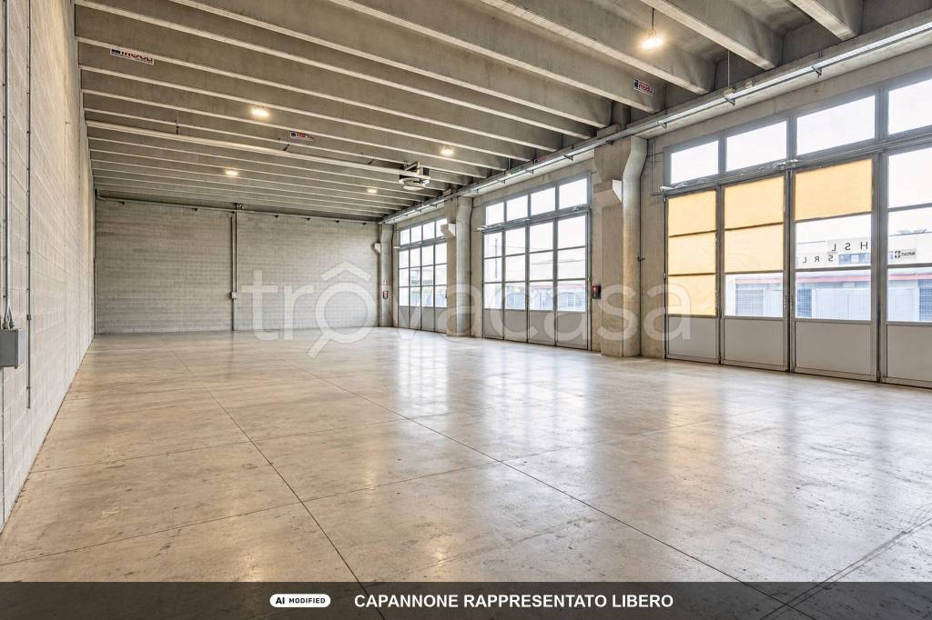 appartamento in vendita a Concorezzo in zona Rancate