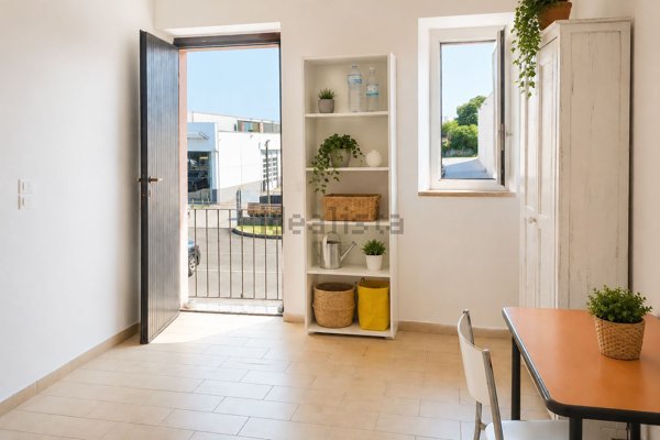 appartamento in vendita a Concorezzo in zona Rancate
