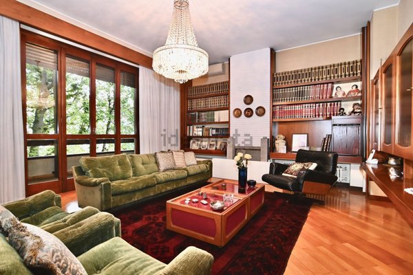 casa indipendente in vendita a Concorezzo in zona Rancate