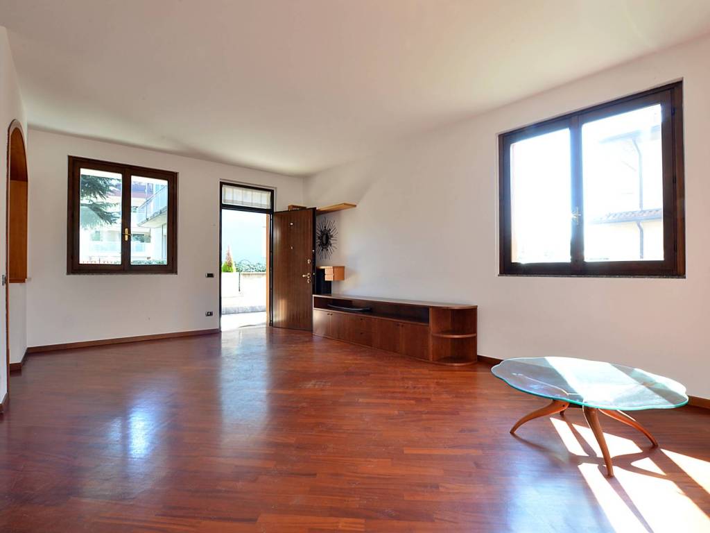 casa indipendente in vendita a Concorezzo in zona Rancate