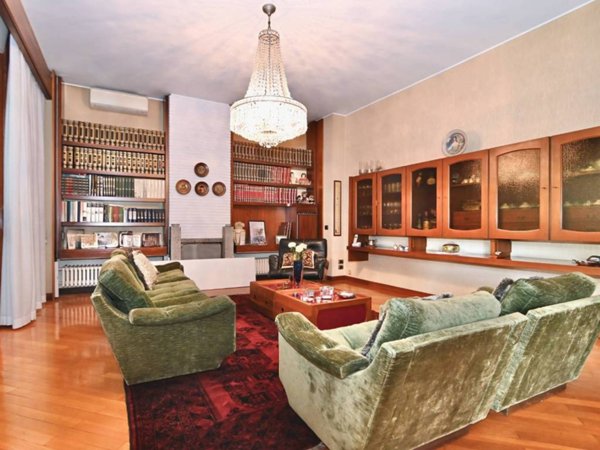 casa indipendente in vendita a Concorezzo in zona Rancate