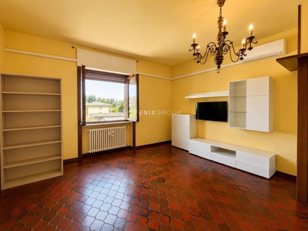 appartamento in vendita a Concorezzo in zona Rancate
