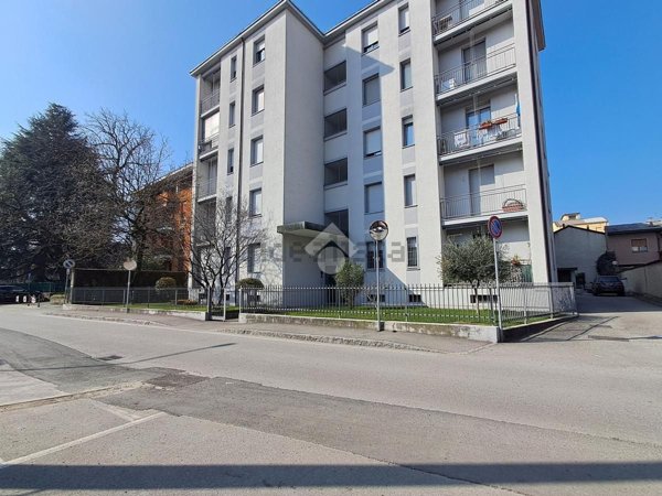 appartamento in vendita a Concorezzo