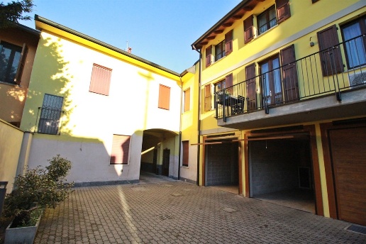 appartamento in vendita a Concorezzo