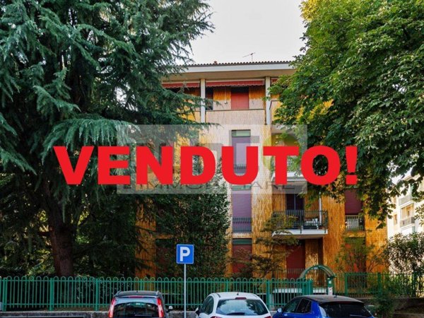 appartamento in vendita a Concorezzo