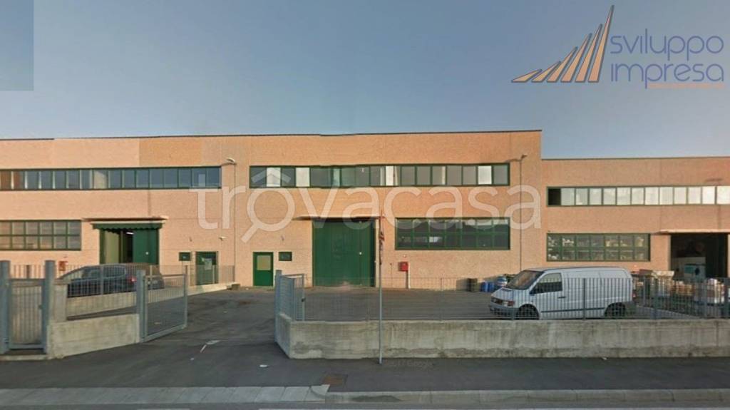 appartamento in vendita a Concorezzo in zona Rancate