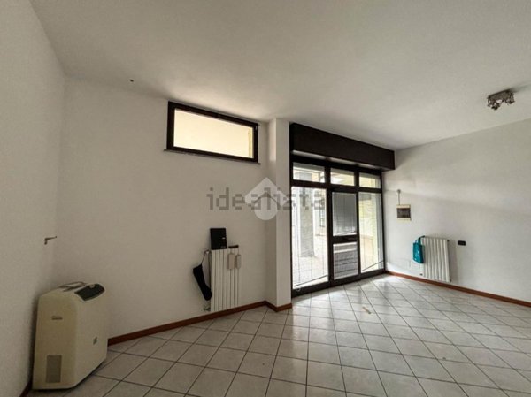 ufficio in vendita a Concorezzo in zona Rancate