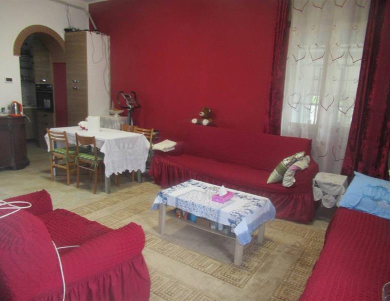 appartamento in vendita a Concorezzo in zona Rancate