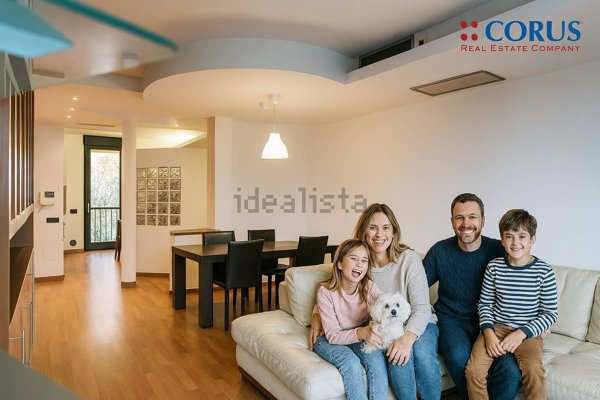 appartamento in vendita a Concorezzo