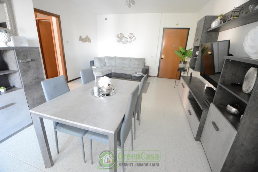 appartamento in vendita a Concorezzo in zona Rancate