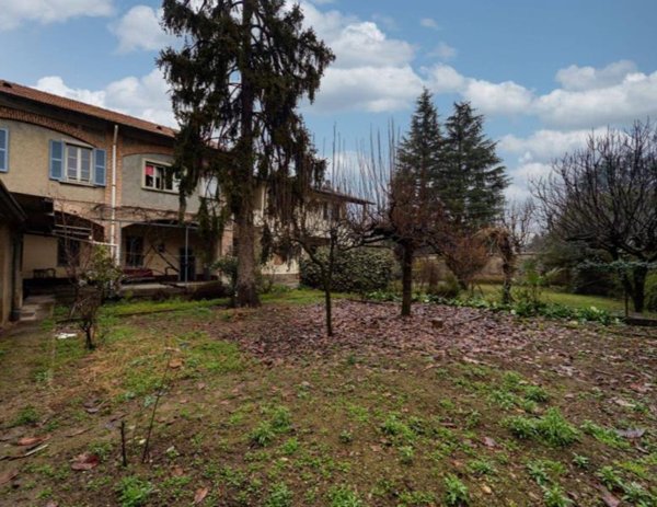 casa indipendente in vendita a Concorezzo