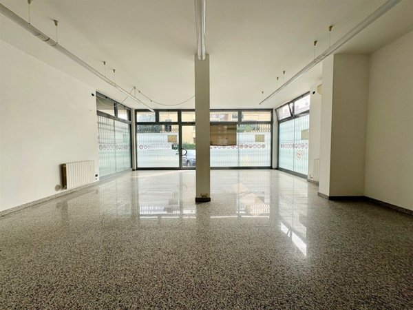 loft in vendita a Concorezzo