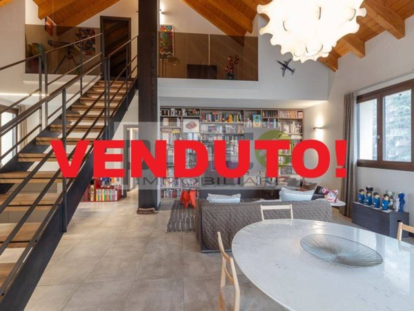 appartamento in vendita a Concorezzo in zona Rancate