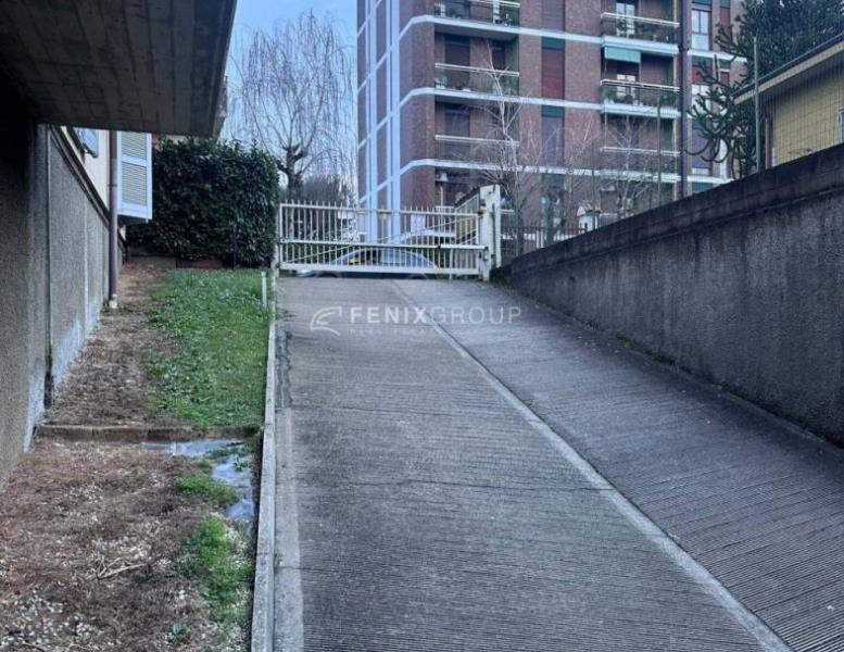box auto in vendita a Concorezzo