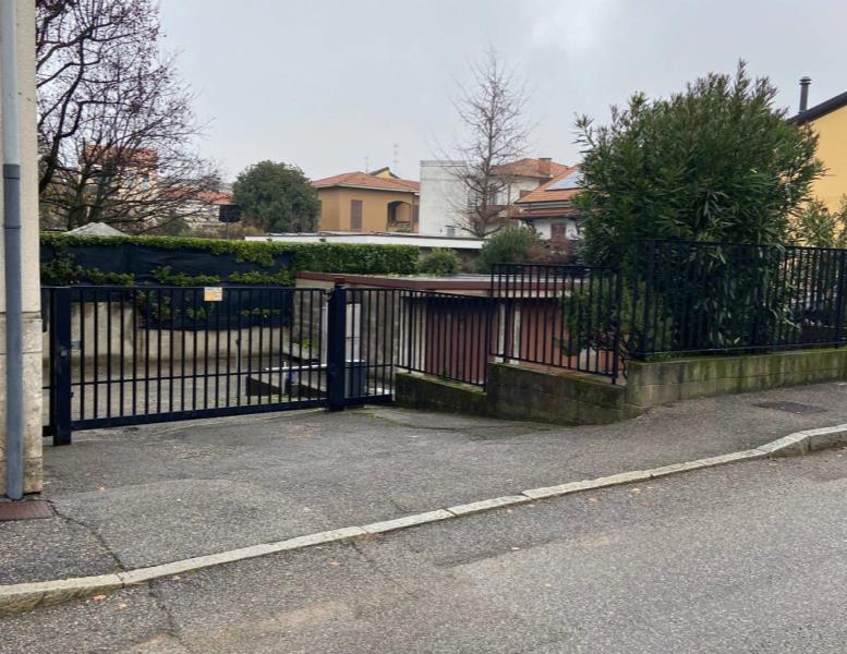 box auto in vendita a Concorezzo in zona Rancate