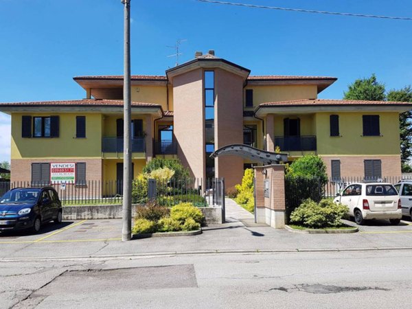 box auto in vendita a Concorezzo in zona Rancate
