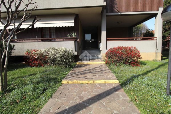 box auto in vendita a Concorezzo in zona Rancate