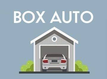 box auto in vendita a Concorezzo