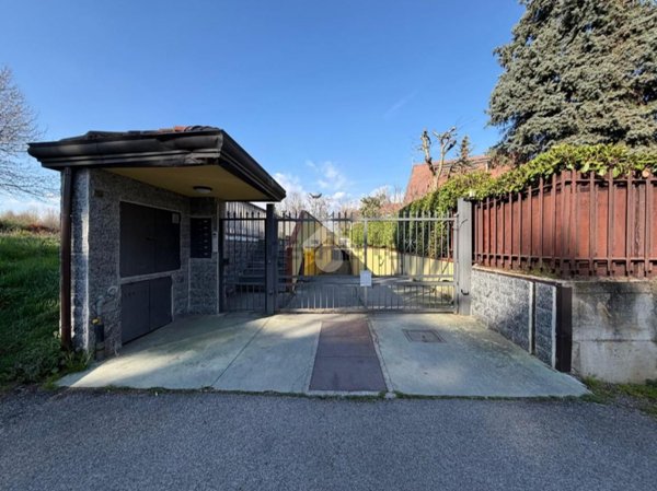 box auto in vendita a Concorezzo in zona Rancate