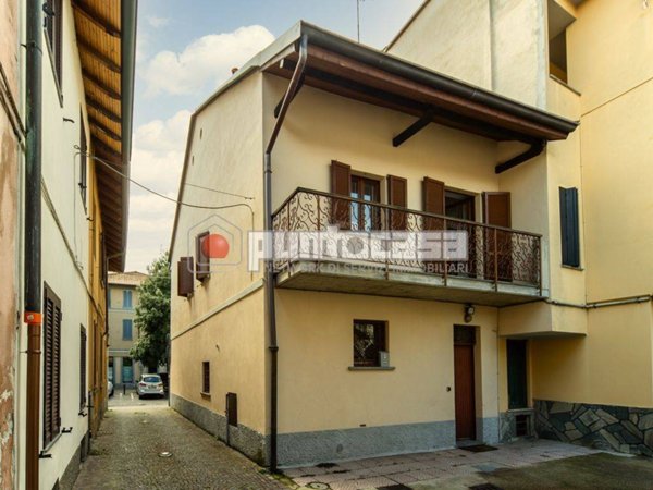 appartamento in vendita a Concorezzo