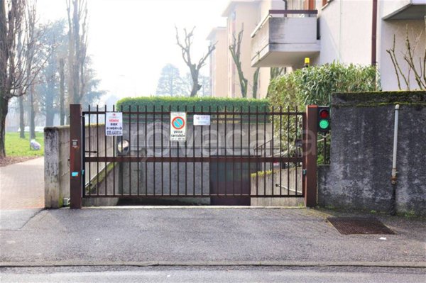 box auto in vendita a Concorezzo in zona Rancate