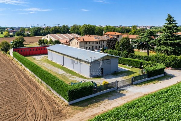 casale in vendita a Concorezzo