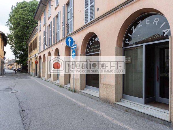 locale commerciale in vendita a Concorezzo