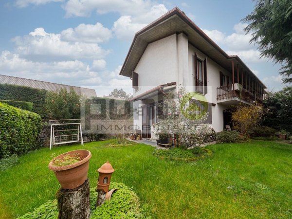 casa indipendente in vendita a Concorezzo