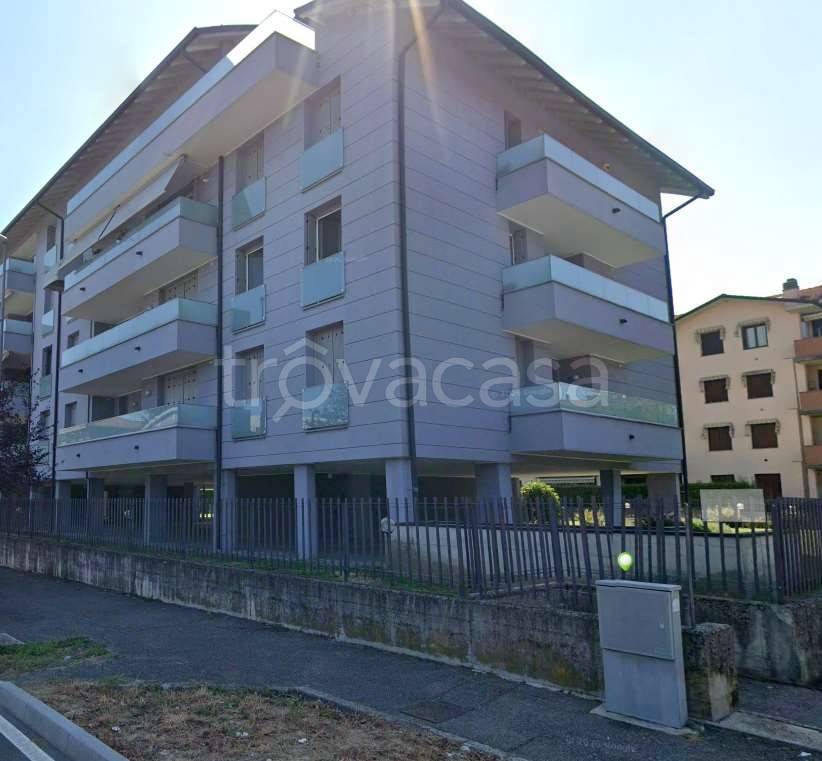 appartamento in vendita a Concorezzo