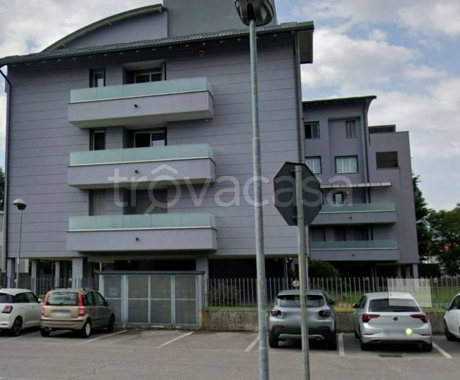 appartamento in vendita a Concorezzo