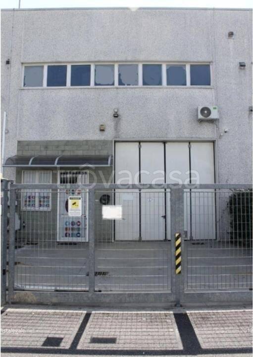 casa indipendente in vendita a Concorezzo