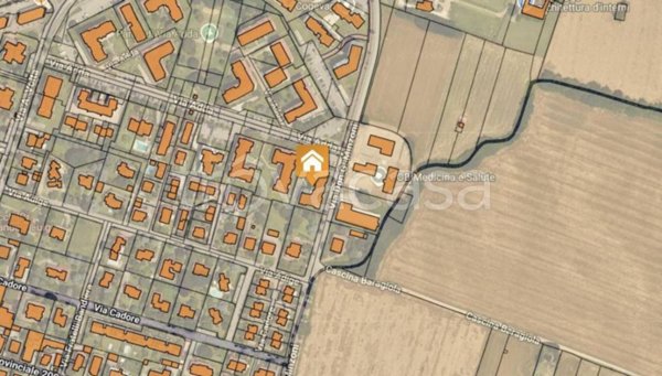ufficio in vendita a Concorezzo in zona Rancate