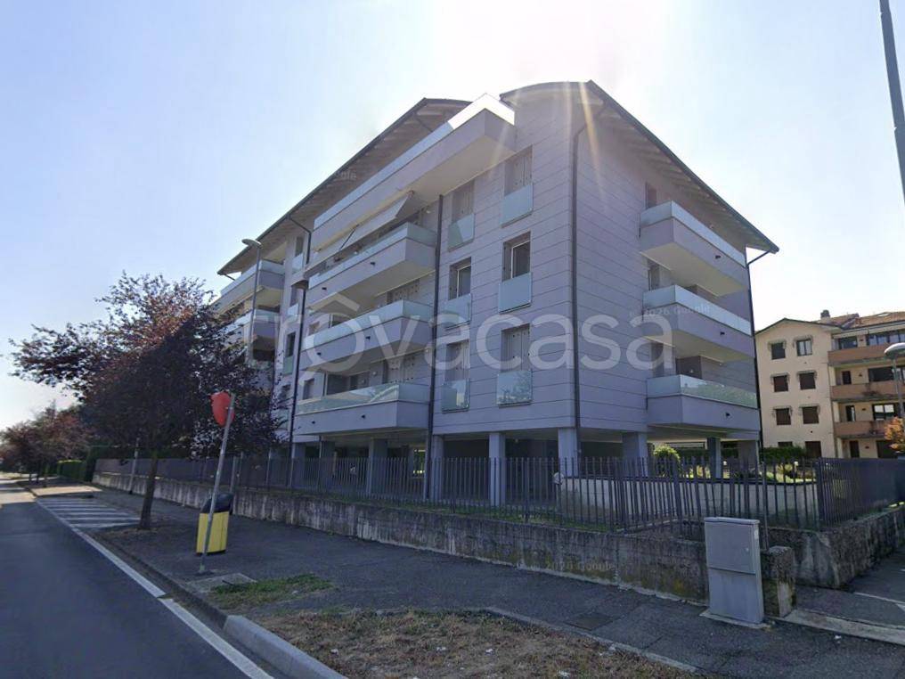 appartamento in vendita a Concorezzo in zona Rancate