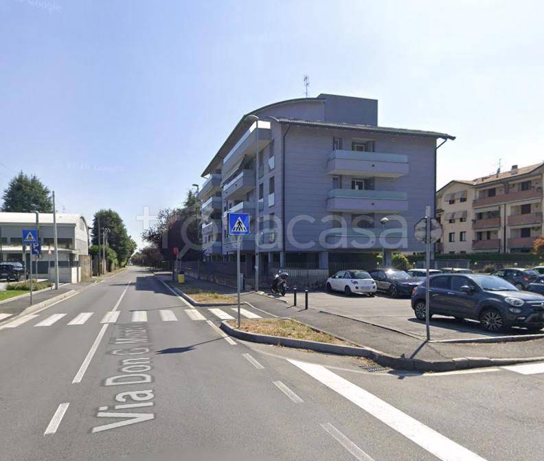 appartamento in vendita a Concorezzo in zona Rancate