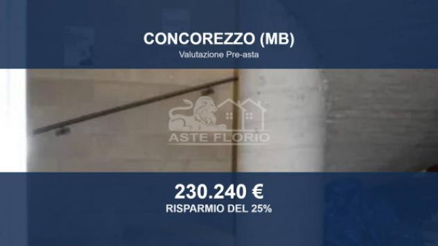 casa indipendente in vendita a Concorezzo
