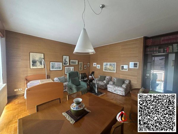 appartamento in vendita a Concorezzo in zona Rancate