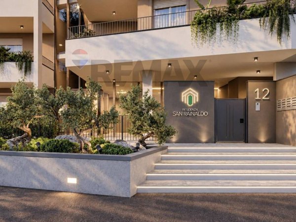 appartamento in vendita a Concorezzo in zona Rancate