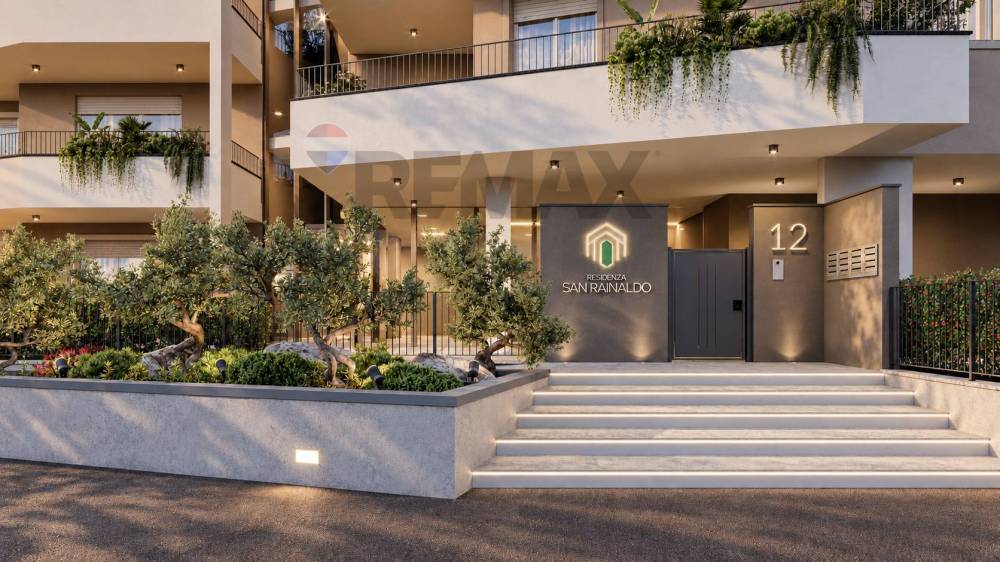 appartamento in vendita a Concorezzo in zona Rancate