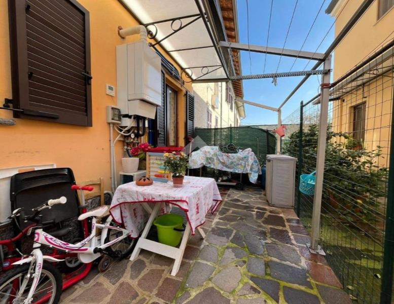 appartamento in vendita a Correzzana