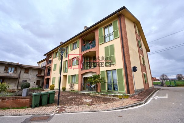 appartamento in vendita a Correzzana