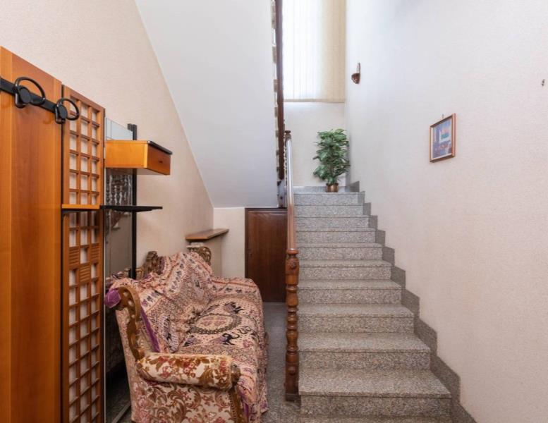 casa indipendente in vendita a Correzzana