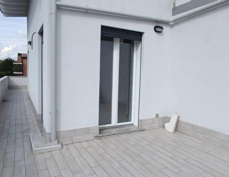 appartamento in vendita a Correzzana