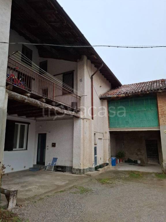 appartamento in vendita a Correzzana